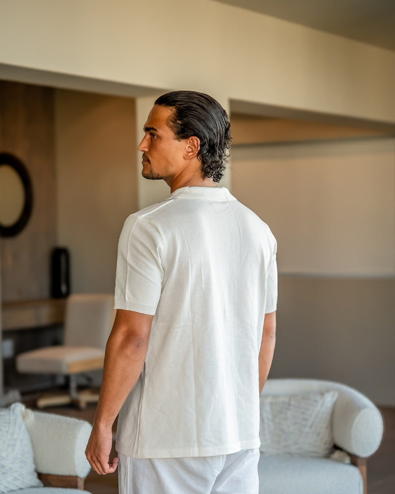 Camisa Polo - Bradford